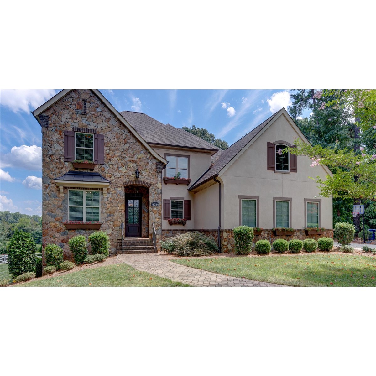 4216 Crump Hill Court, Mint Hill, NC 28227